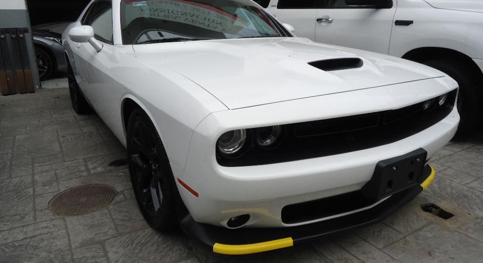 Dodge Challenger 2019 Guadalajara