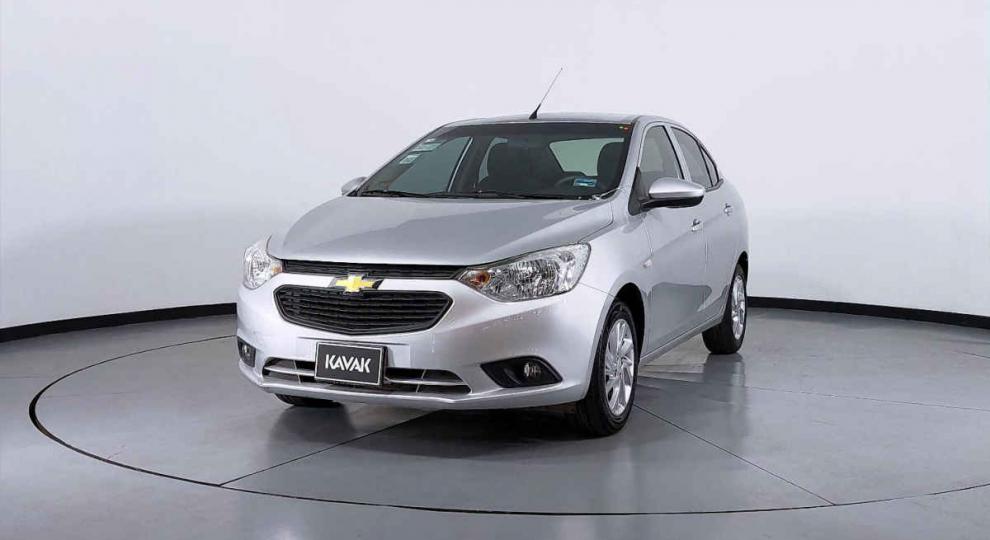 Chevrolet Aveo 2020 Cuauhtémoc