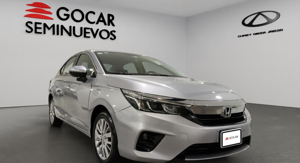 Honda City 2022 Ecatepec