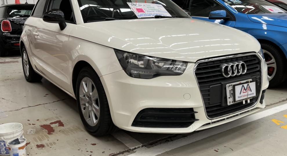 Audi A1 Cool 2013 Tlalnepantla