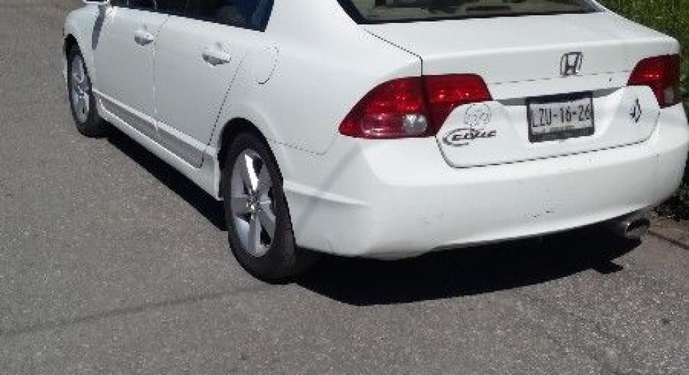 Honda Civic 2006 Tultitlán