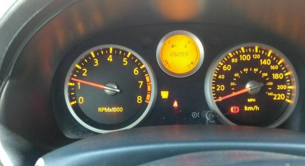 Nissan Sentra 2008 Puebla