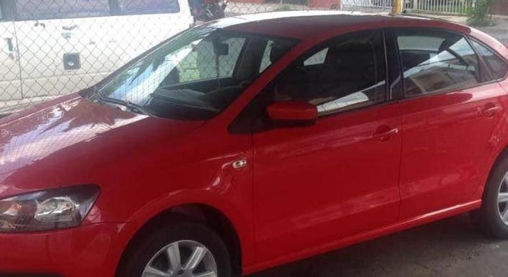 Volkswagen Vento 2015 Zapopan