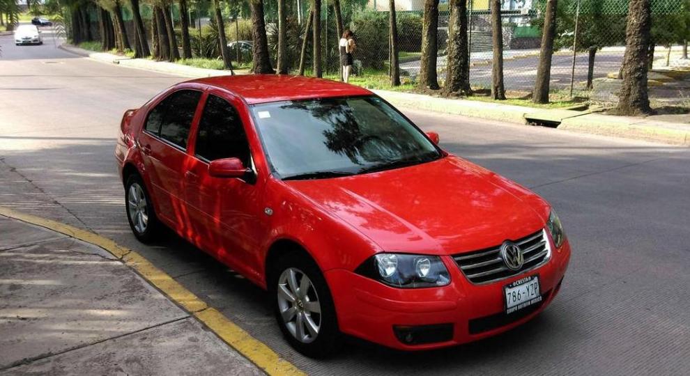Volkswagen Jetta Clásico 2013 Benito Juárez