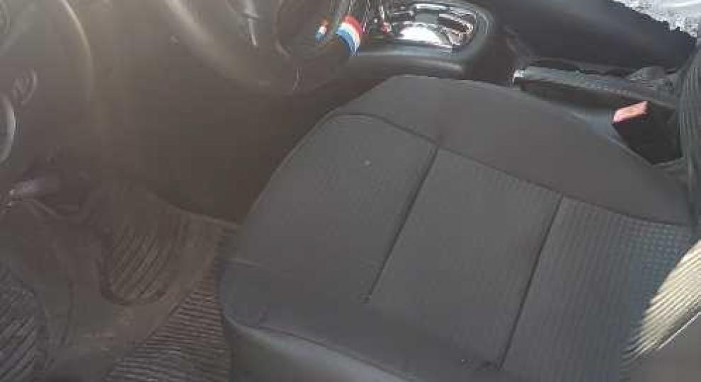 Volkswagen Passat 2003 Zacatecas