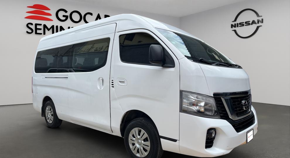 Nissan Otro Modelo 2020 Tecamac