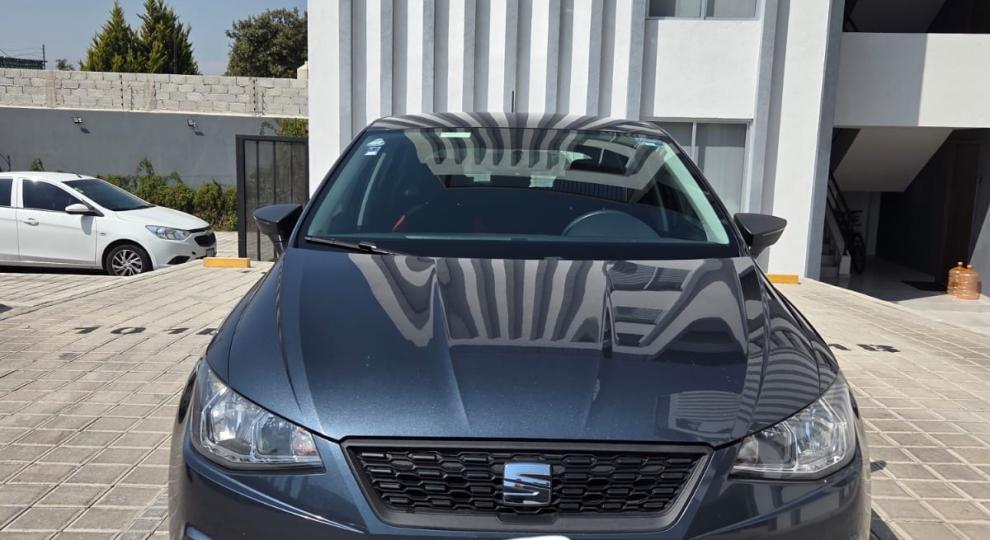 Seat Ibiza 2020 Puebla