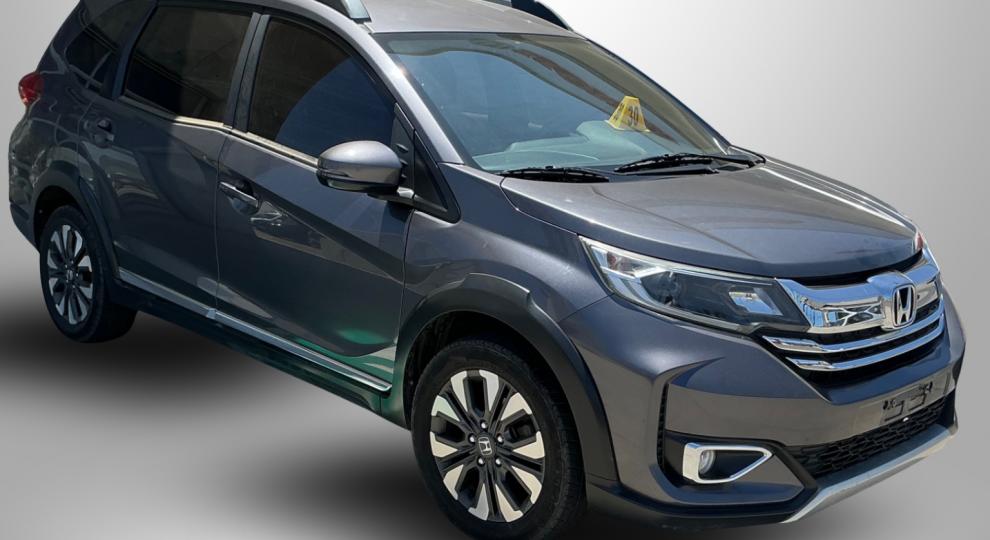 Honda BR-V 2021 Ensenada