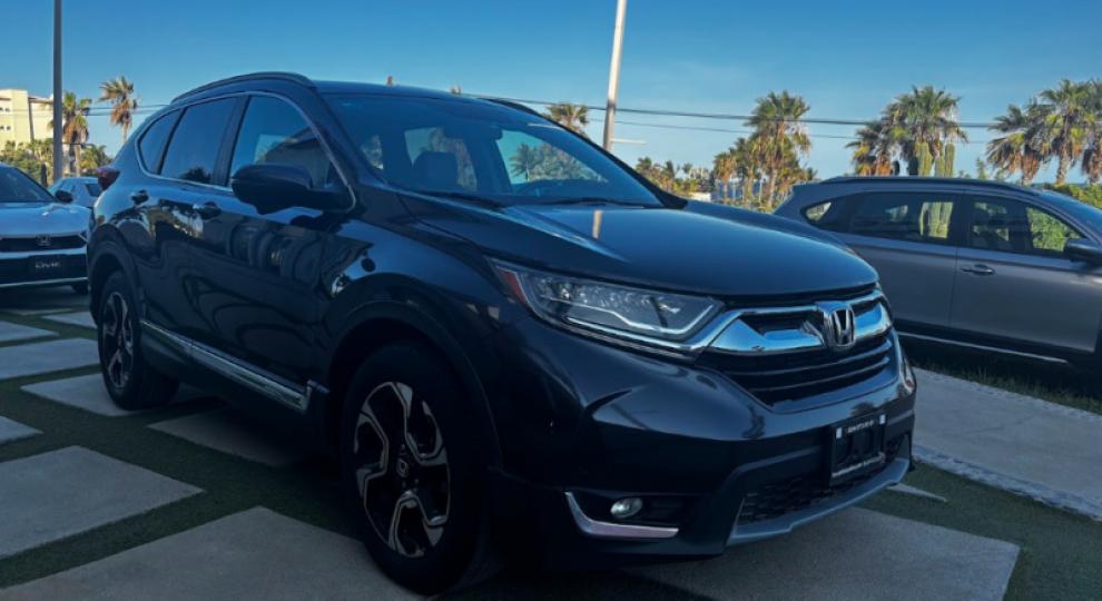 Honda CR-V 2019 San Jose del Cabo