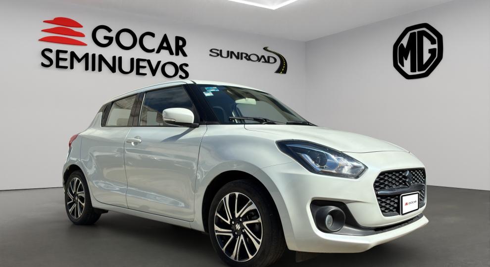 Suzuki Swift 2023 Metepec