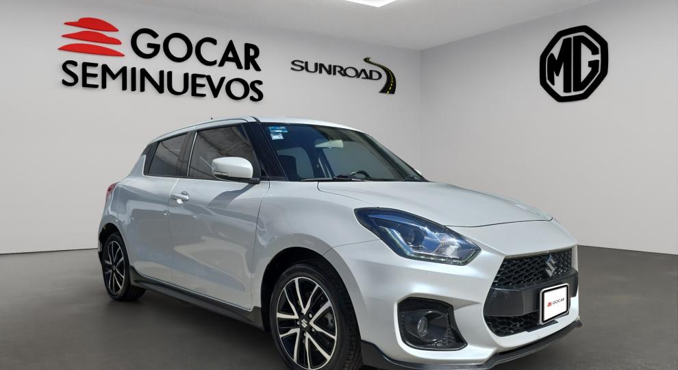 Suzuki Swift 2021 Metepec