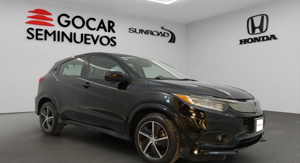Honda HRV 2021 Toluca