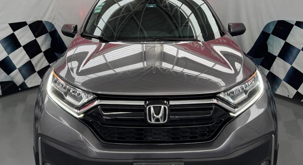 Honda CR-V 2022 Tlaxcala