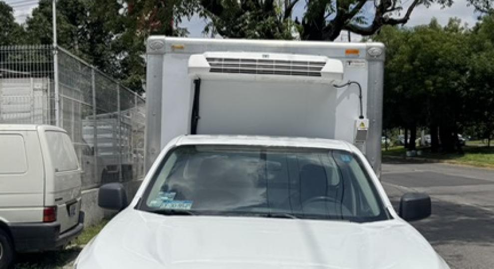 Nissan NP300 2020 Guadalajara