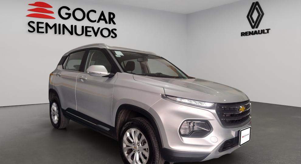 Chevrolet Groove 2024 Alvaro Obregón