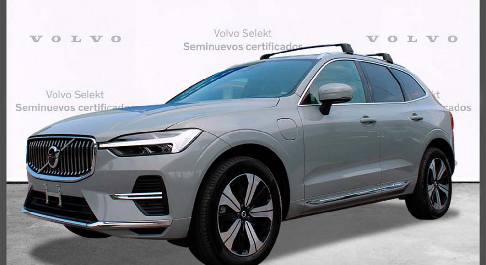 Volvo XC60 2024 León