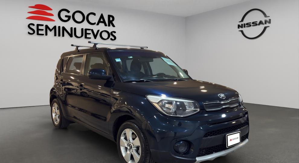 Kia Soul 2019 Ecatepec