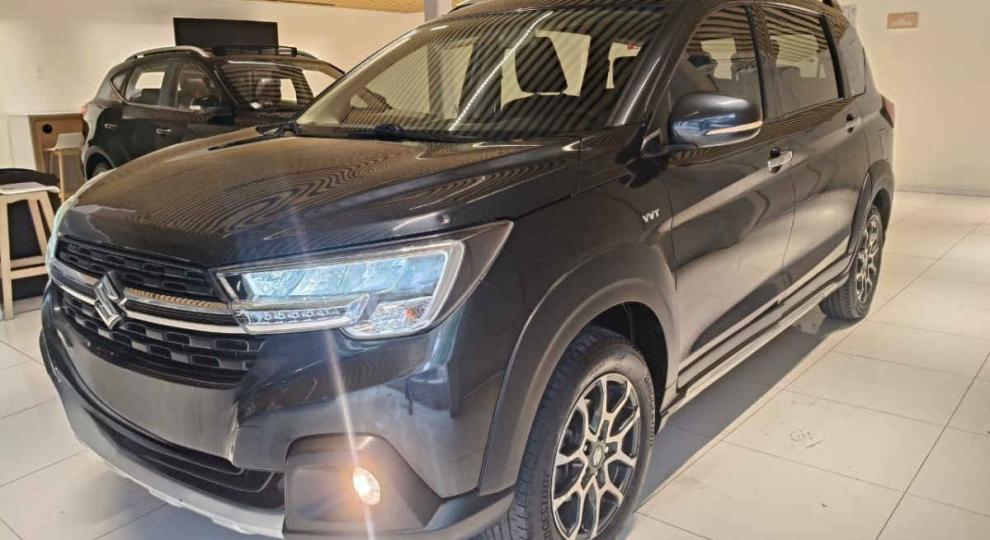 Suzuki Ertiga 2022 Tlalnepantla