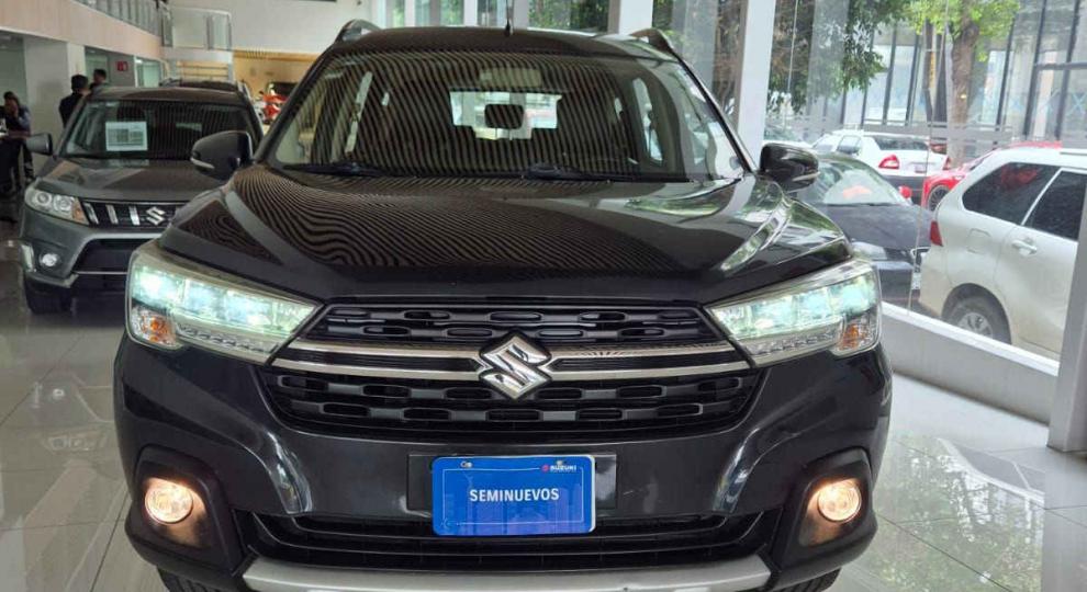 Suzuki Ertiga 2022 Tlalnepantla
