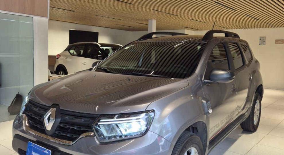 Renault Duster 2025 Tlalnepantla