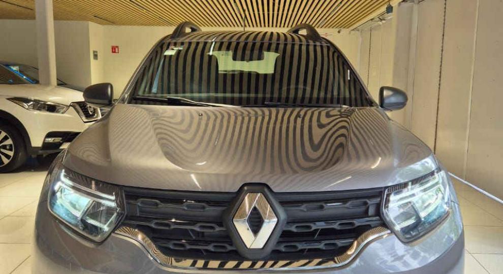 Renault Duster 2025 Tlalnepantla