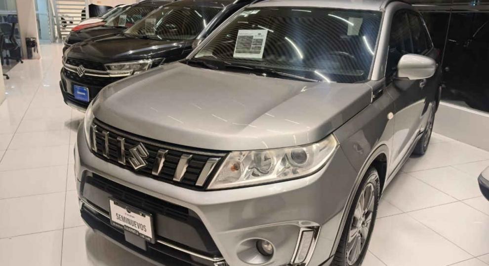 Suzuki Vitara 2020 Tlalnepantla