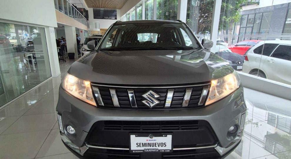 Suzuki Vitara 2020 Tlalnepantla
