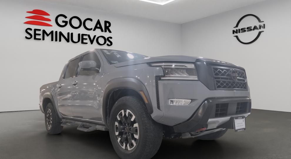 Nissan NP 300 2022 Ecatepec