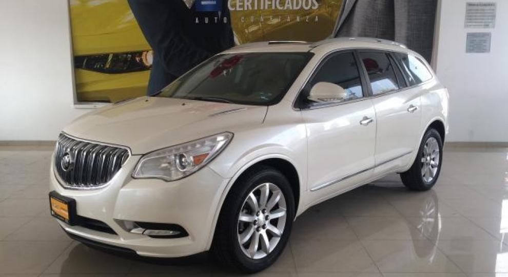 Buick Enclave 2014 Tlalnepantla