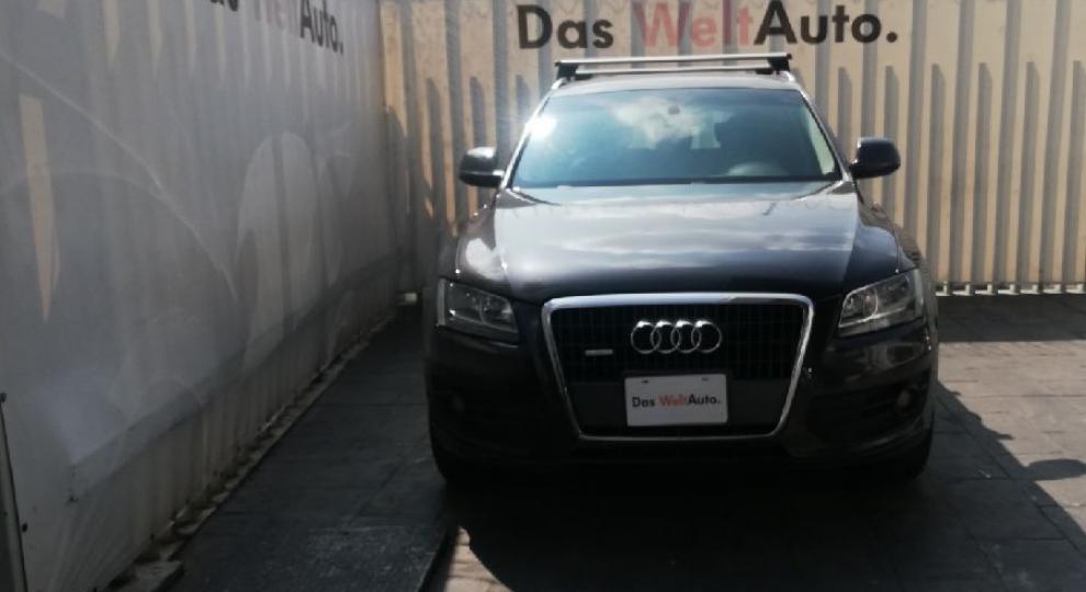 Audi Q5 2011 Tlalpan