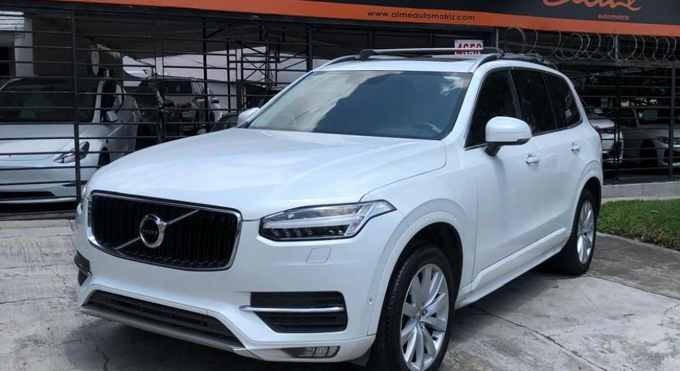 Volvo XC90 2019 Zapopan