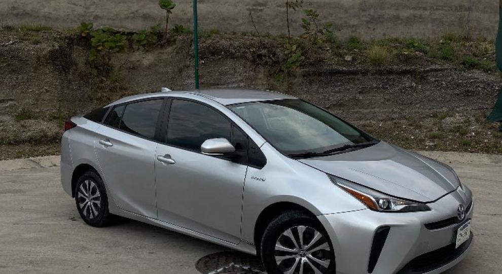 Toyota Prius 2020 Zapopan