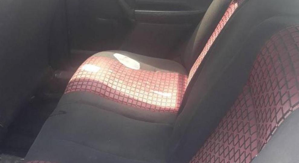 Volkswagen Golf 1997 Chalco