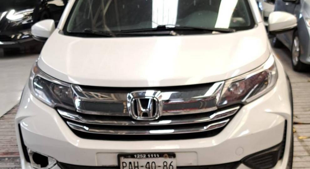 Honda BR-V 2021 Coyoacán