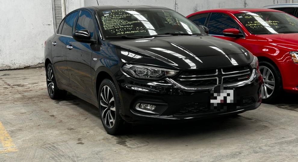 Chrysler Neon 2020 Tlalnepantla