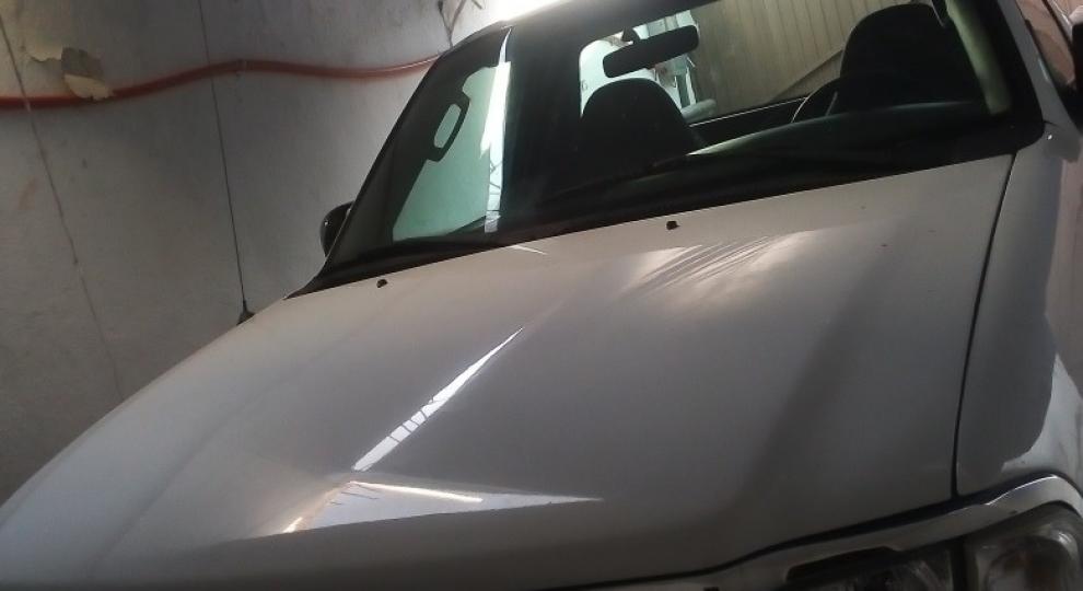 Ford F-150 2009 León