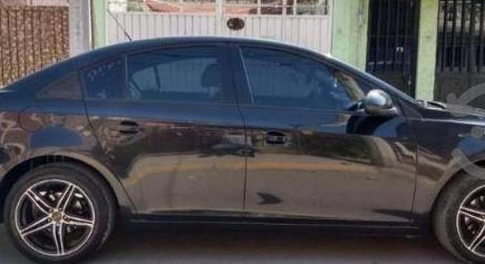 Chevrolet Cruze 2013 Xala
