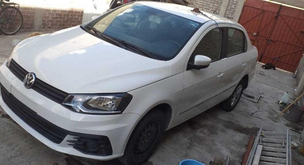 Volkswagen Gol 2017 Islita