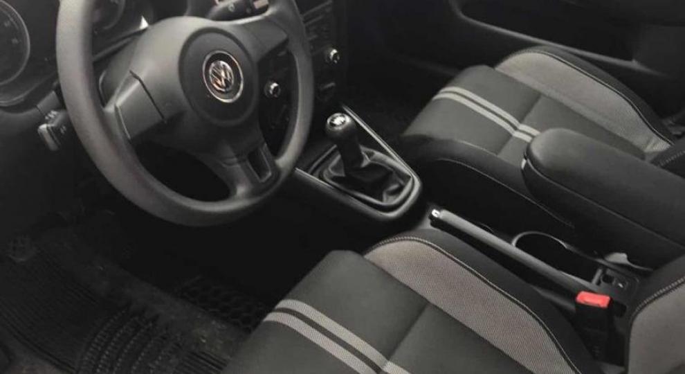 Volkswagen Jetta Clásico 2013 Jamay