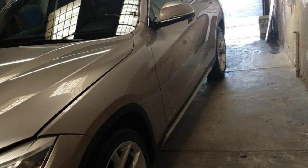 BMW X1 2014 Tonalá