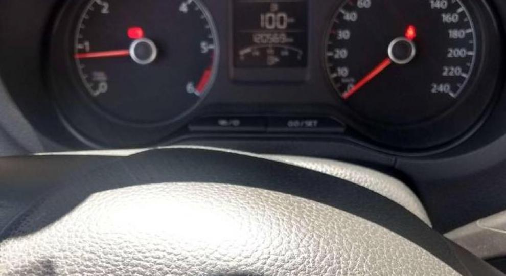 Volkswagen Vento 2015 Boye