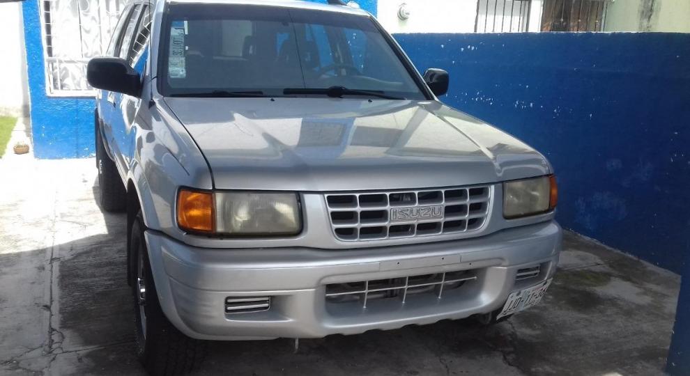 Isuzu Rodeo 1999 Zapopan