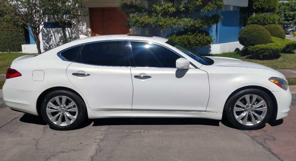 Infiniti M56 2013 Zapopan