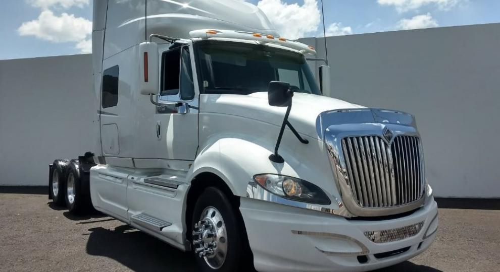 International PROSTAR 2009 Atlacomulco