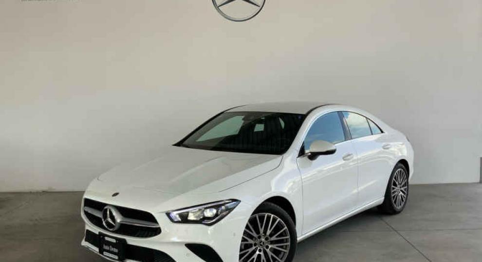 Mercedes Benz Clase CLA 2020 Zapopan
