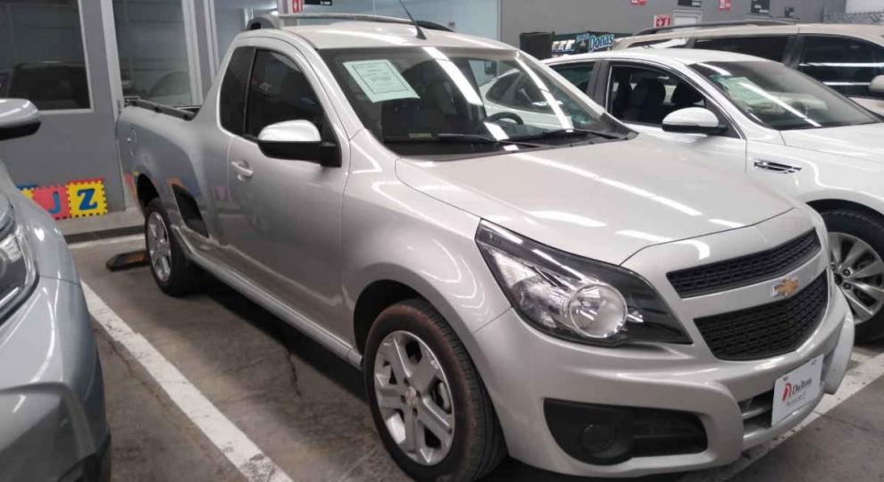 Chevrolet Tornado 2019 San Luis Potosi