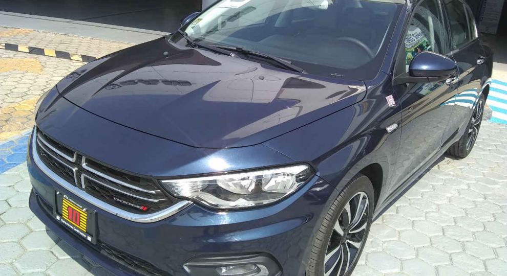 Otra Marca Otro Modelo 2018 Veracruz