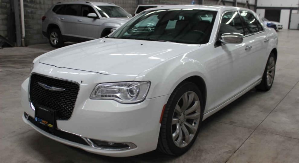 Chrysler 300 2017 Queretaro