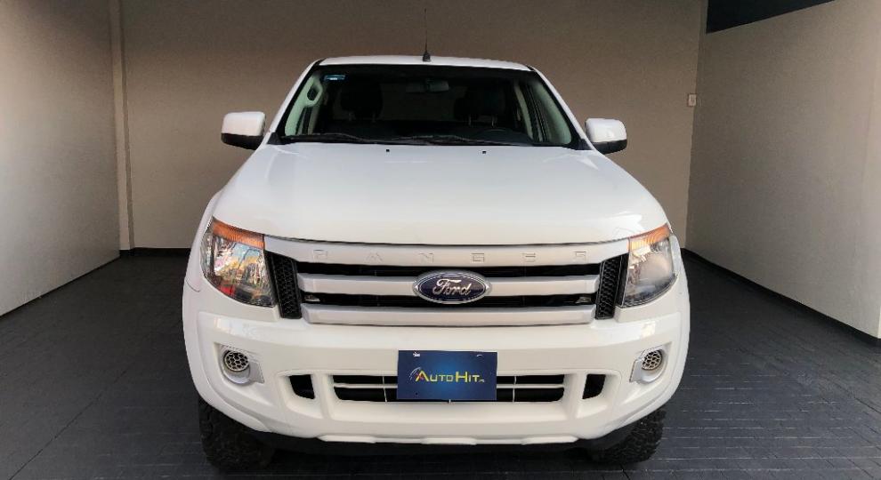 Ford Ranger 2015 Guadalajara