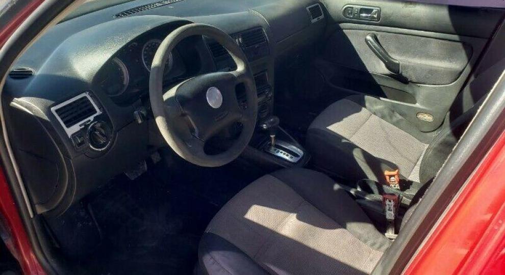 Volkswagen Jetta 2006 Chihuahua